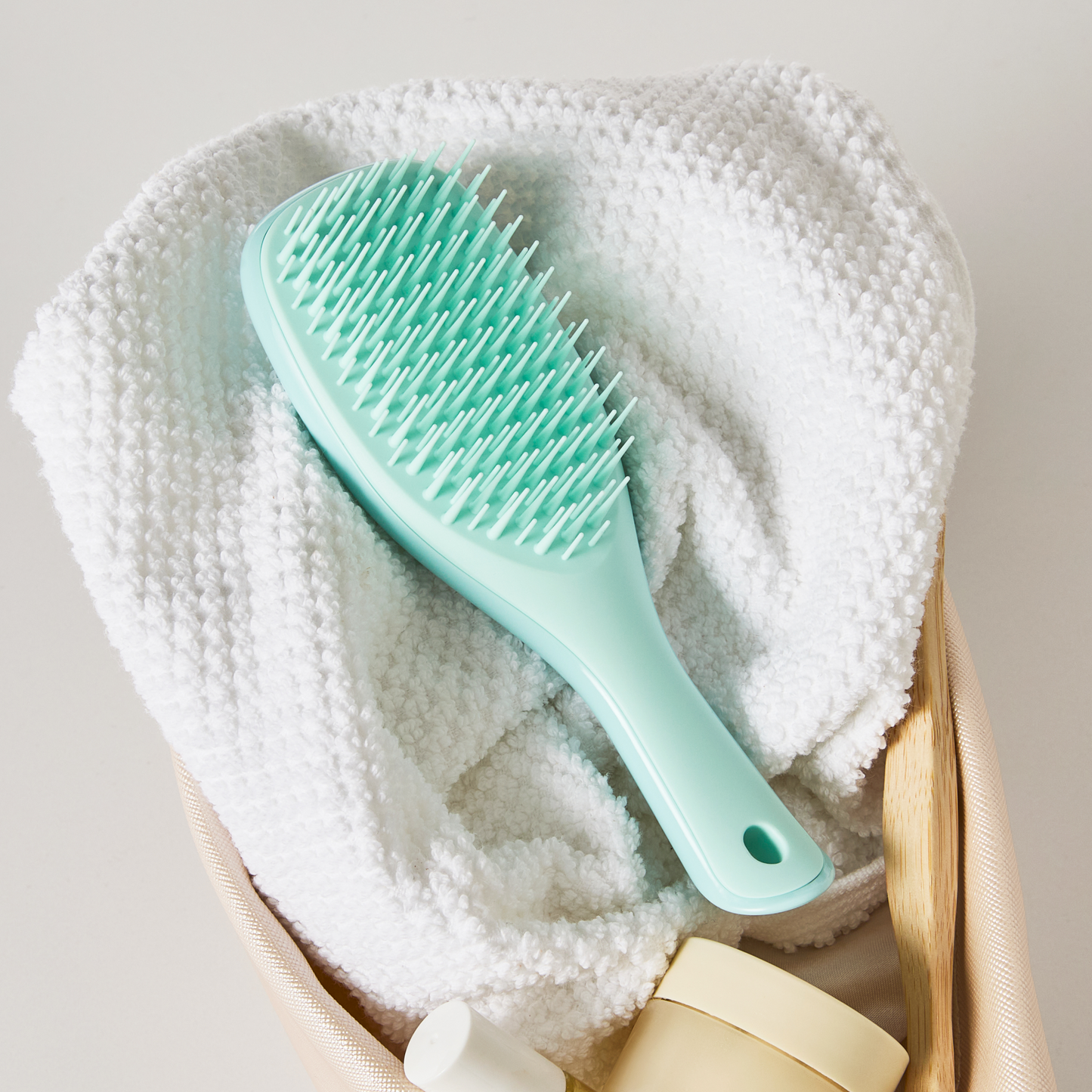 The Ultimate Detangler Fine & Fragile J2