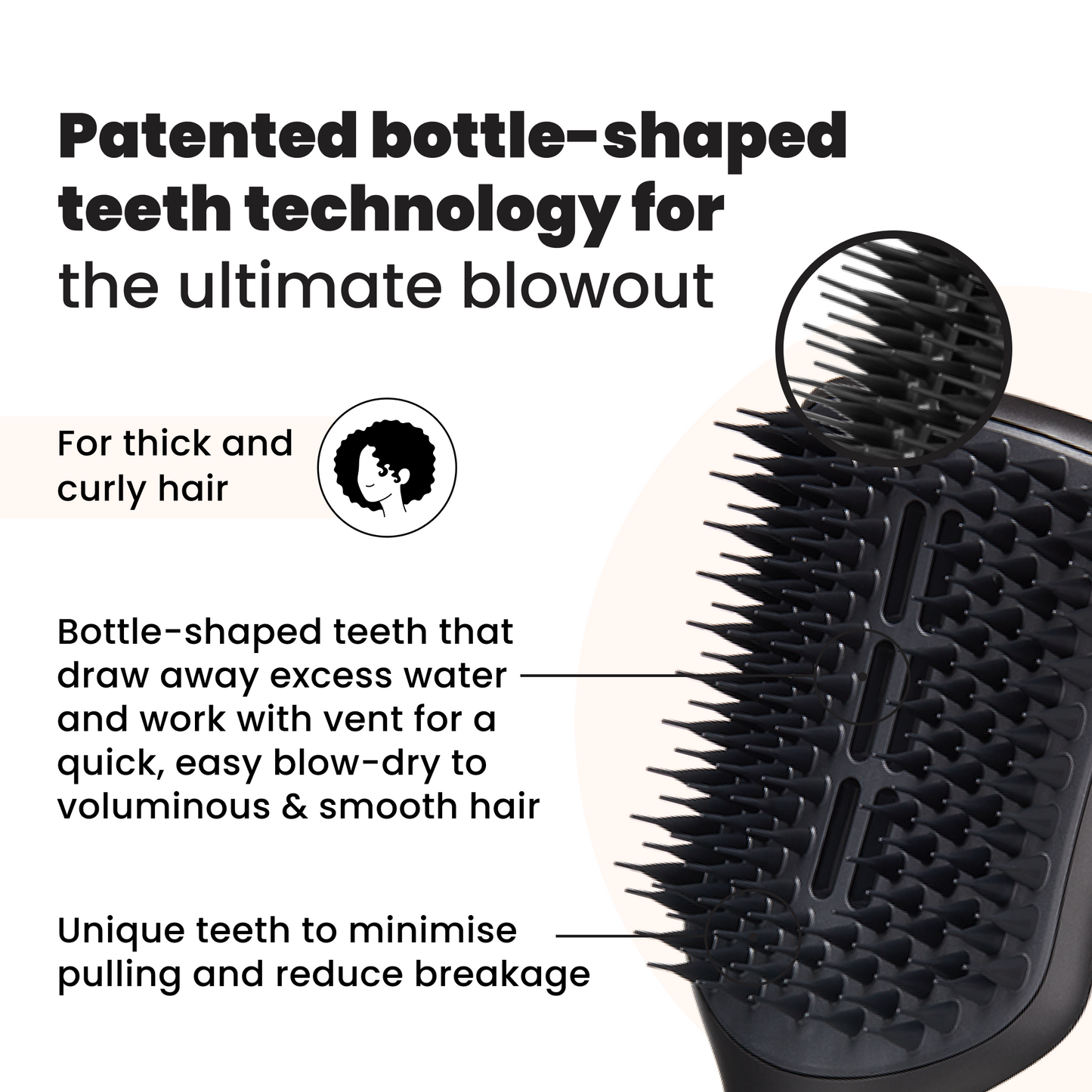 The Ultimate Blow Dry H3