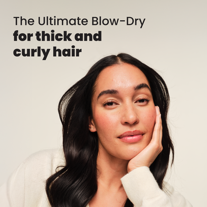 The Ultimate Blow Dry H3