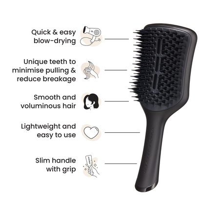 The Ultimate Blow Dry H3