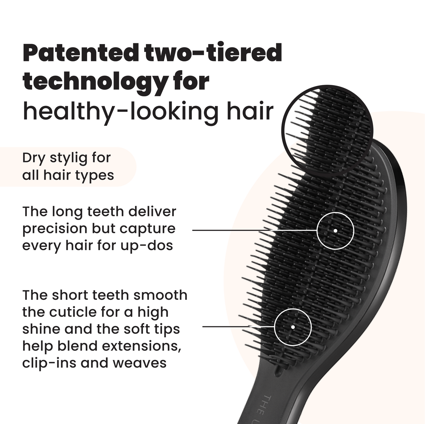 The Ultimate Styler W0