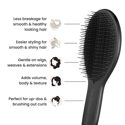 The Ultimate Styler W0