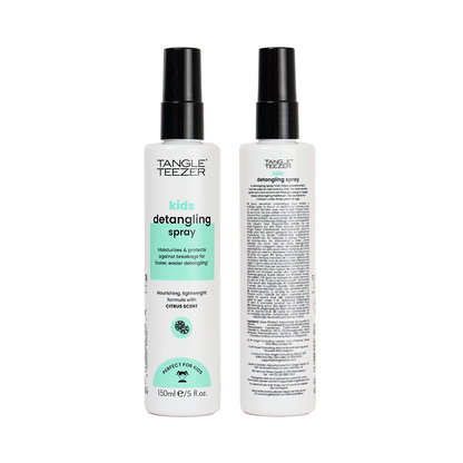 Everyday Detangling Spray Kids Z3