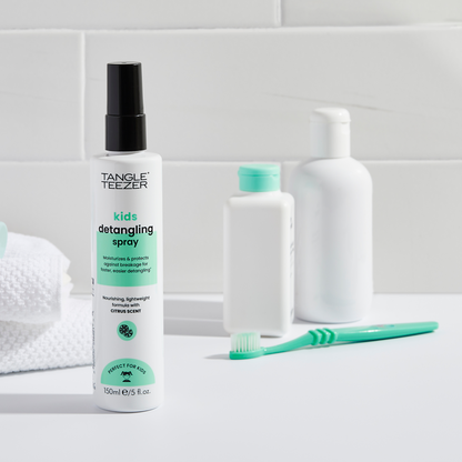 Everyday Detangling Spray Kids Z3
