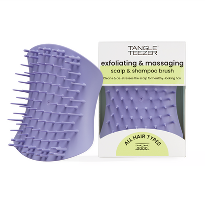The Scalp Exfoliator & Massager P7