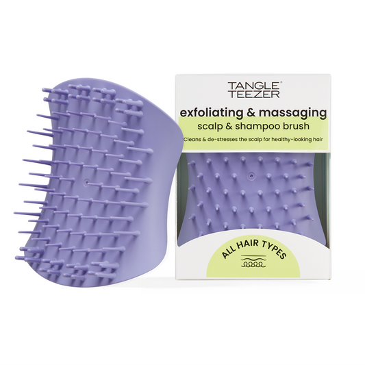 The Scalp Exfoliator & Massager P7