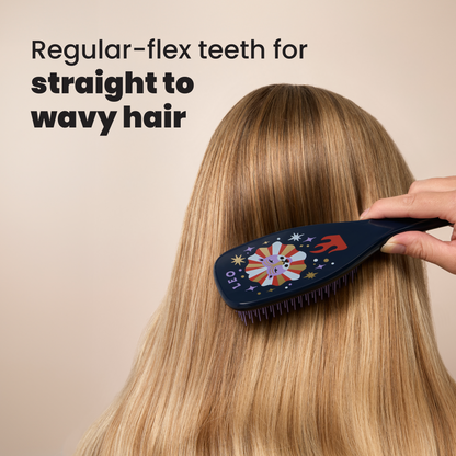 The Ultimate Detangler Zodiac D5