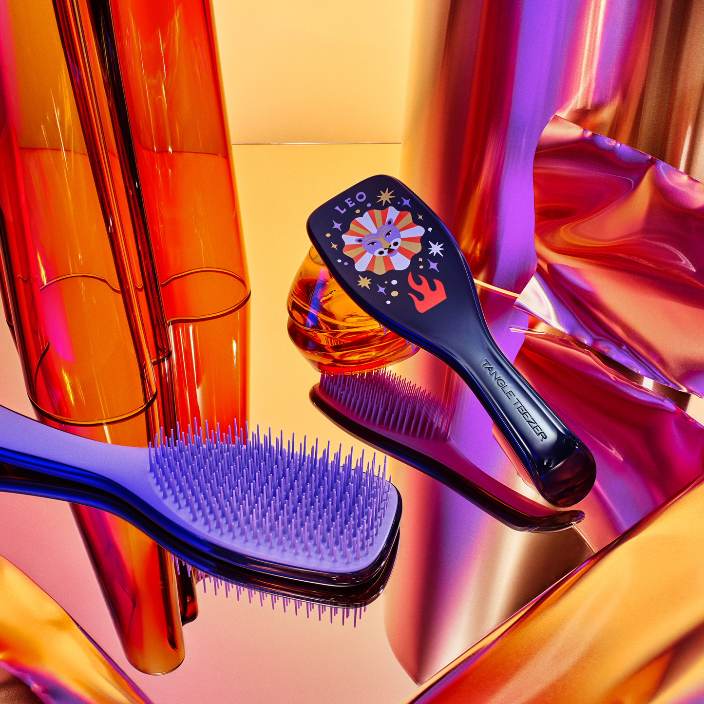 The Ultimate Detangler Zodiac D5