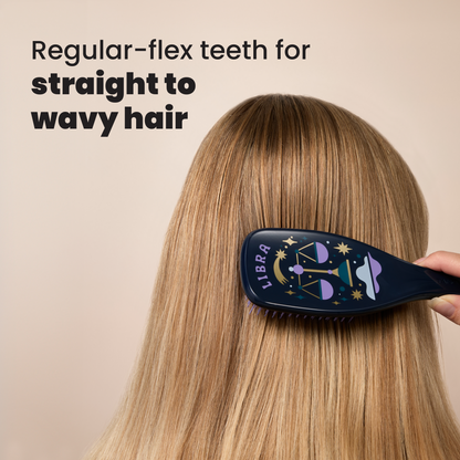 The Ultimate Detangler Zodiac D5