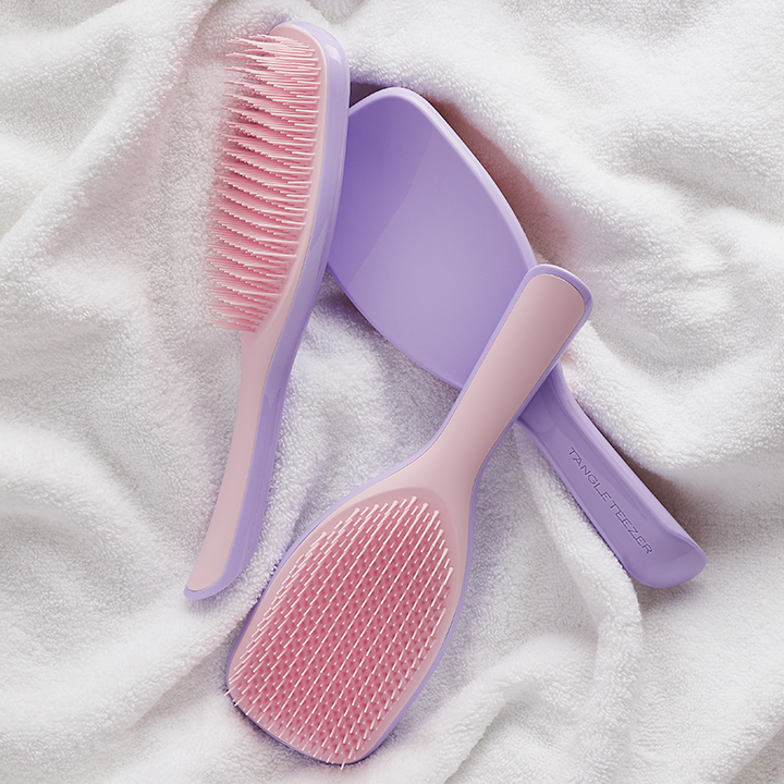 The Ultimate Detangler D9