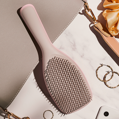 The Ultimate Detangler D9