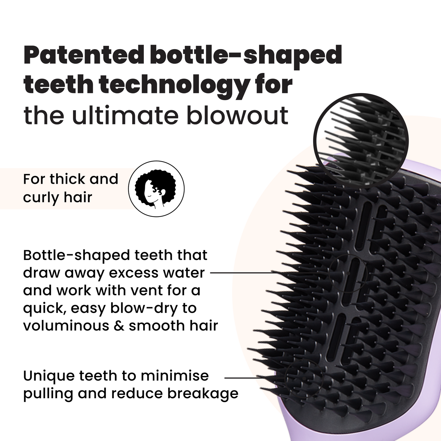 The Ultimate Blow Dry H3