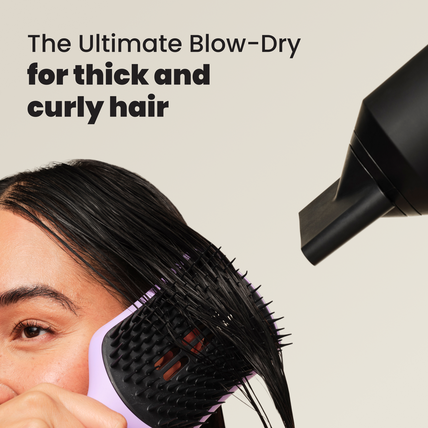 The Ultimate Blow Dry H3