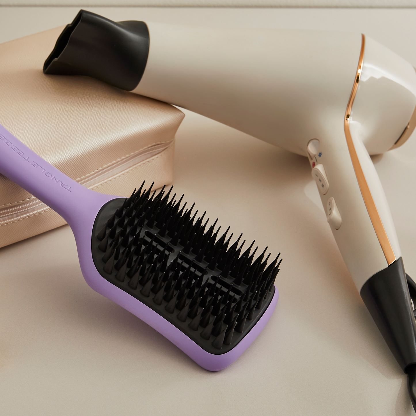 The Ultimate Blow Dry H3