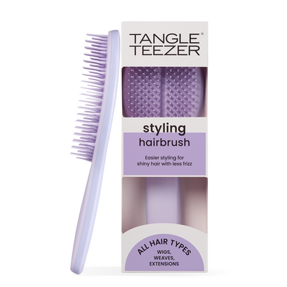 The Ultimate Styler W0