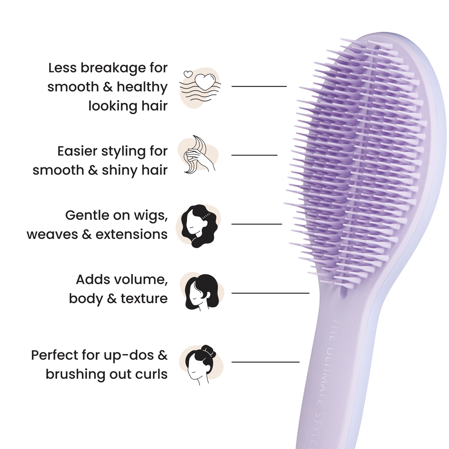The Ultimate Styler W0