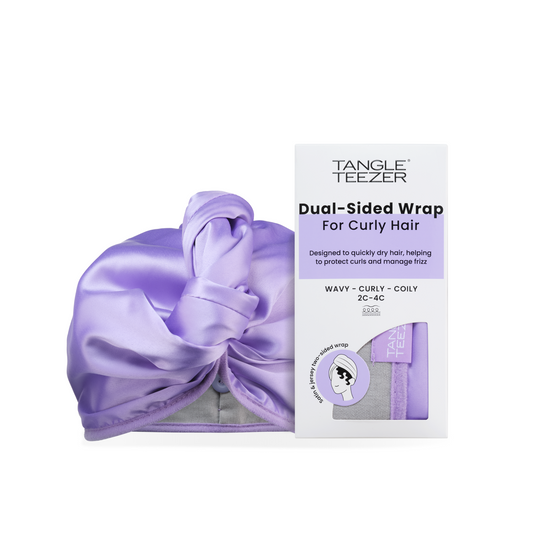 Dual-sided Hair Wrap P1