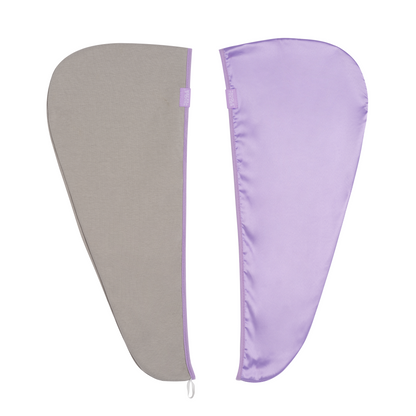 Dual-sided Hair Wrap P1