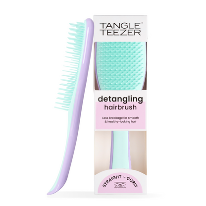 The Ultimate Detangler D9