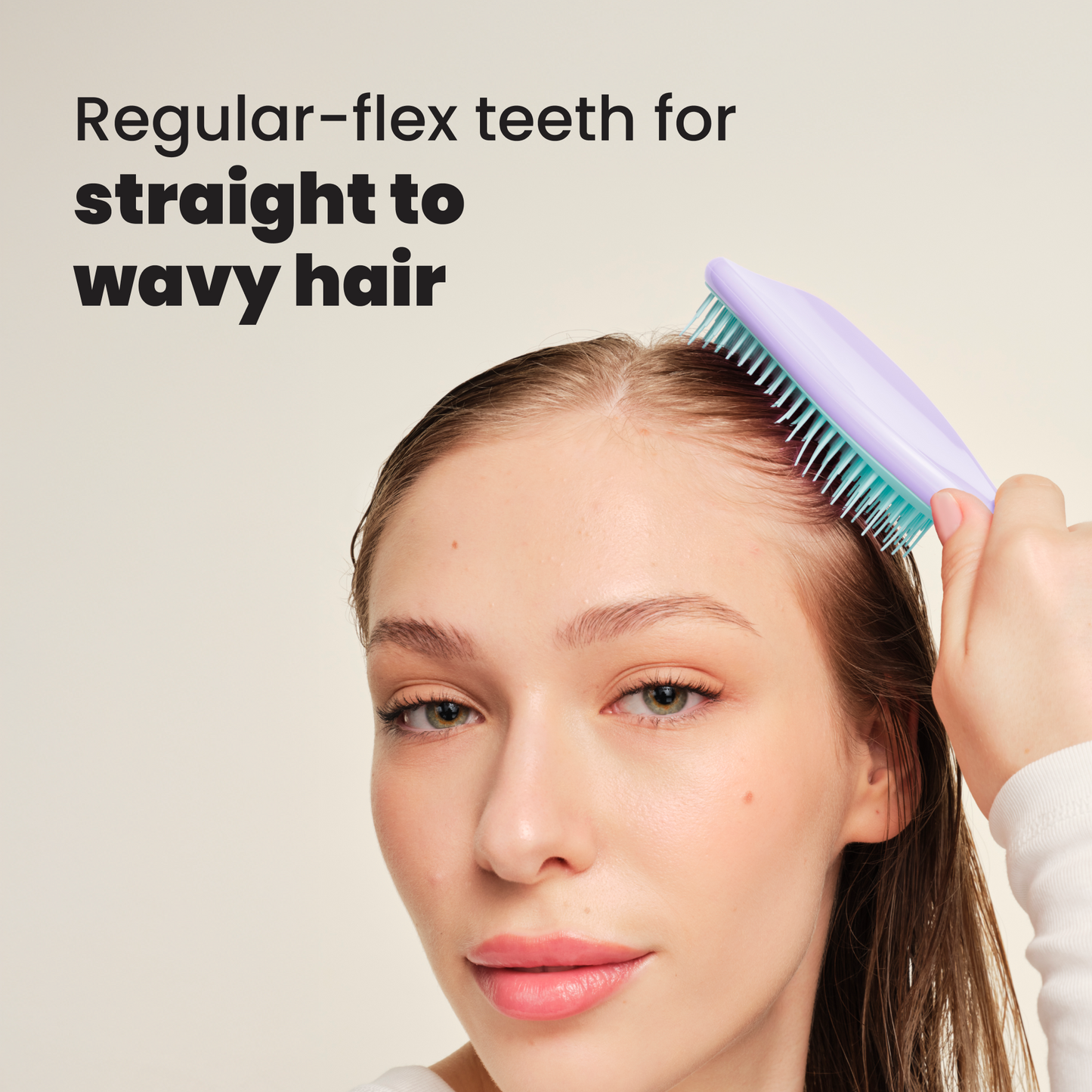 The Ultimate Detangler D9