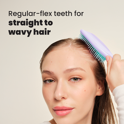The Ultimate Detangler D9