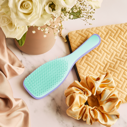 The Ultimate Detangler D9