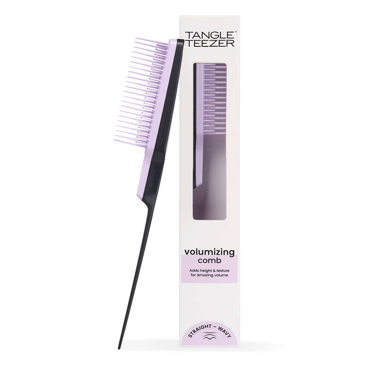 The Ultimate Volumizer T8
