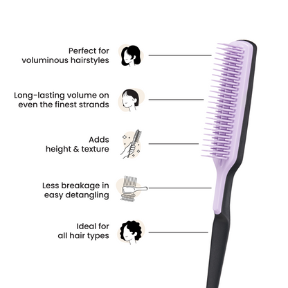 The Ultimate Volumizer T8