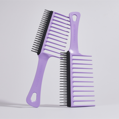 Wide Tooth Comb G7