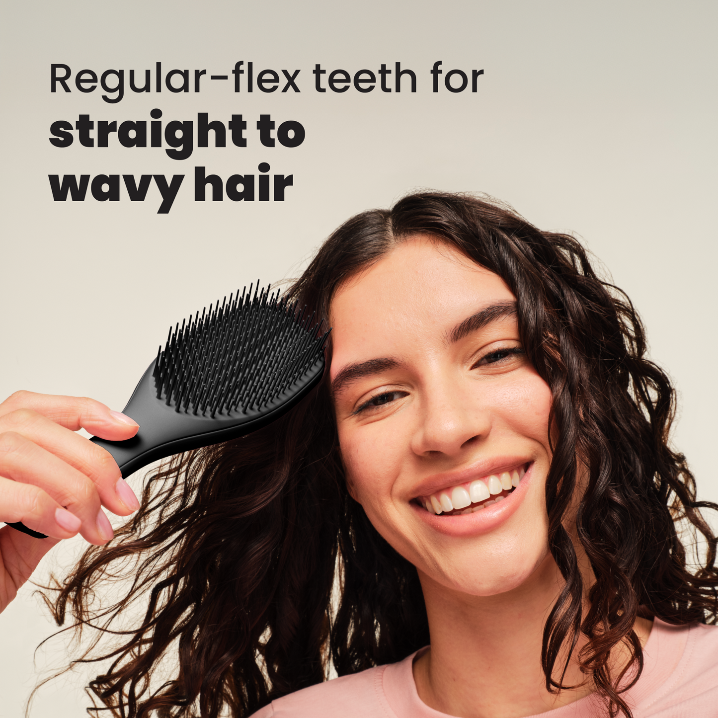 The Ultimate Detangler D9