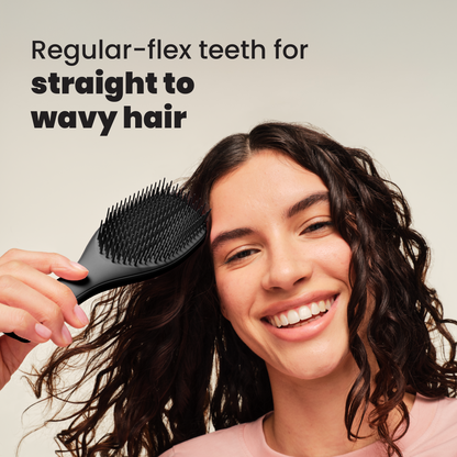 The Ultimate Detangler D9