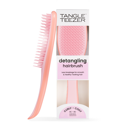 The Ultimate Detangler Naturally Curly I0
