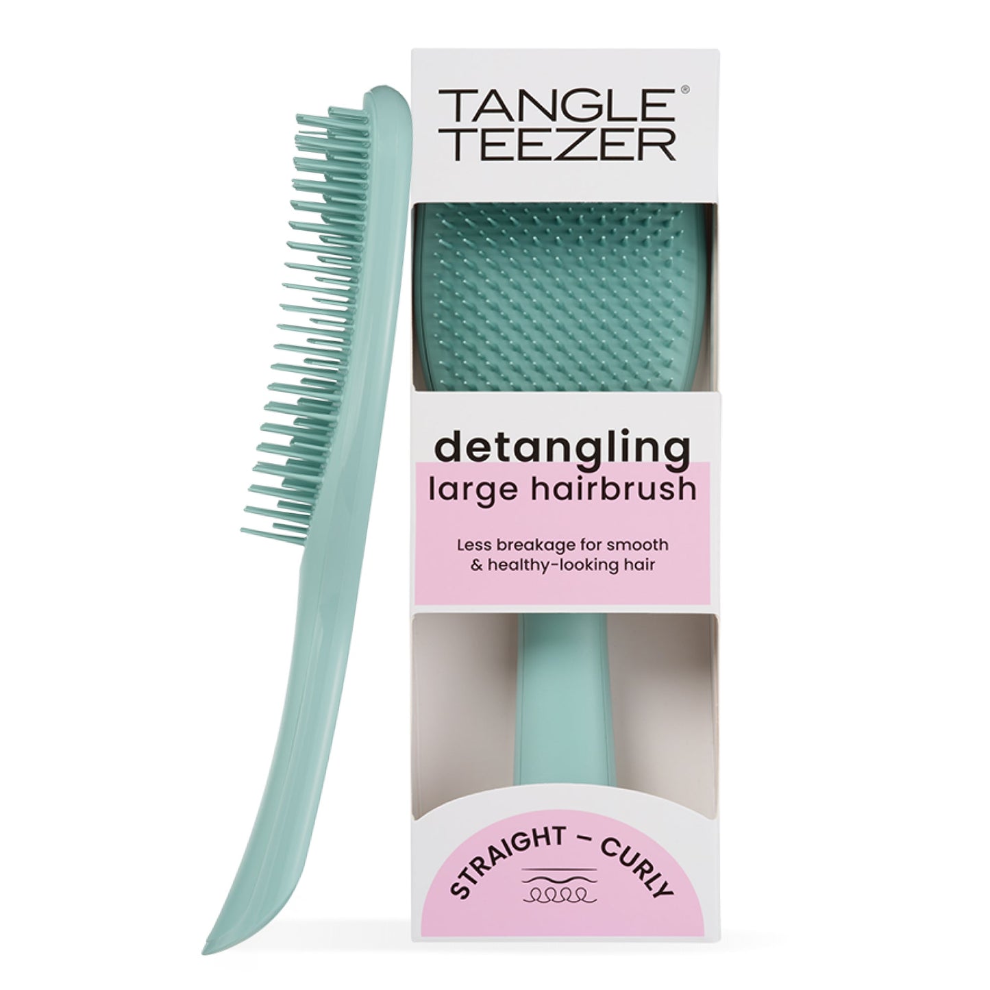 The Ultimate Detangler D9