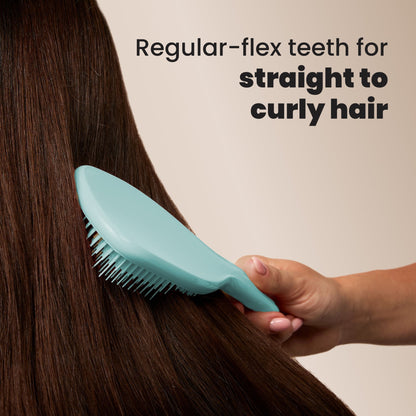 The Ultimate Detangler D9