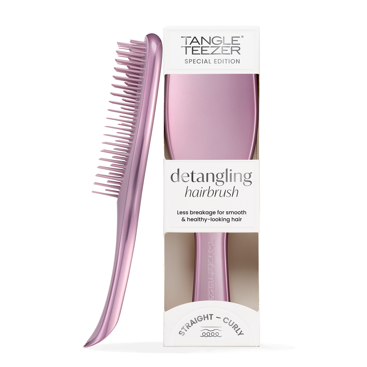 The Ultimate Detangler Chrome F9