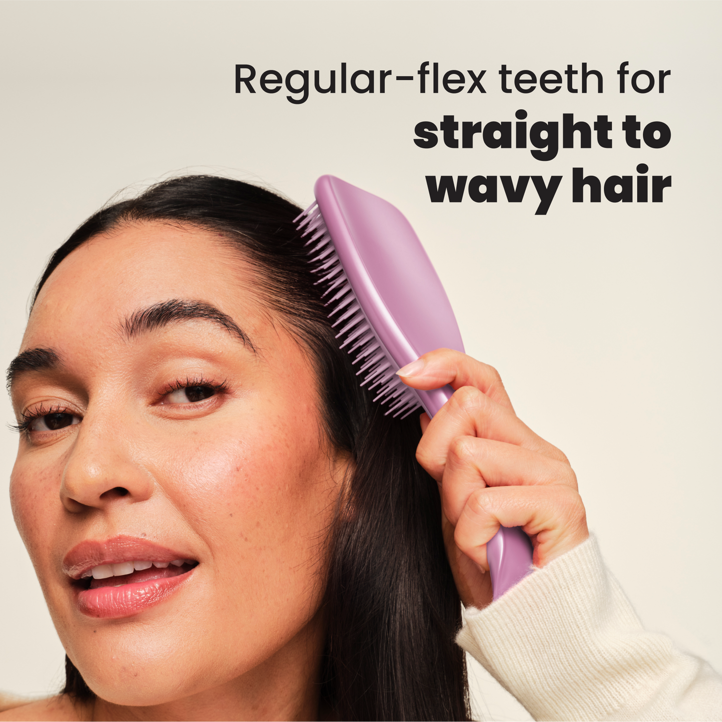The Ultimate Detangler Chrome F9