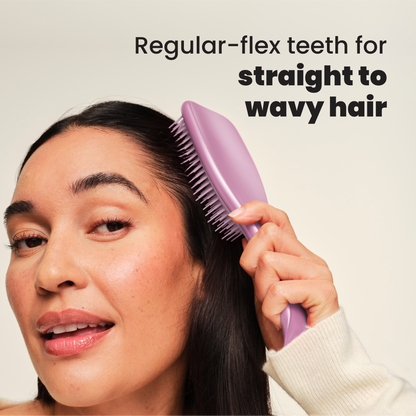 The Ultimate Detangler Chrome F9