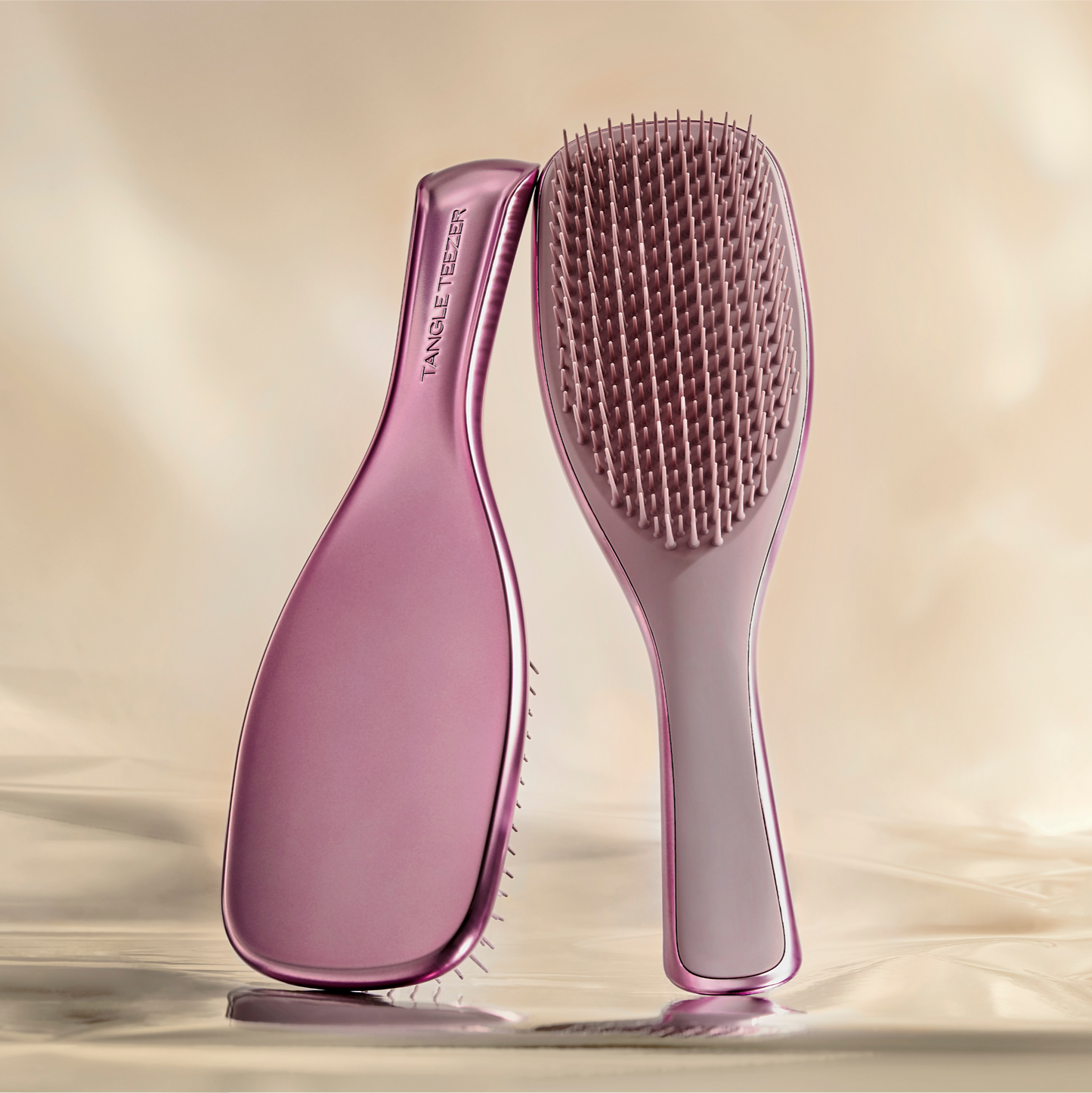 The Ultimate Detangler Chrome F9