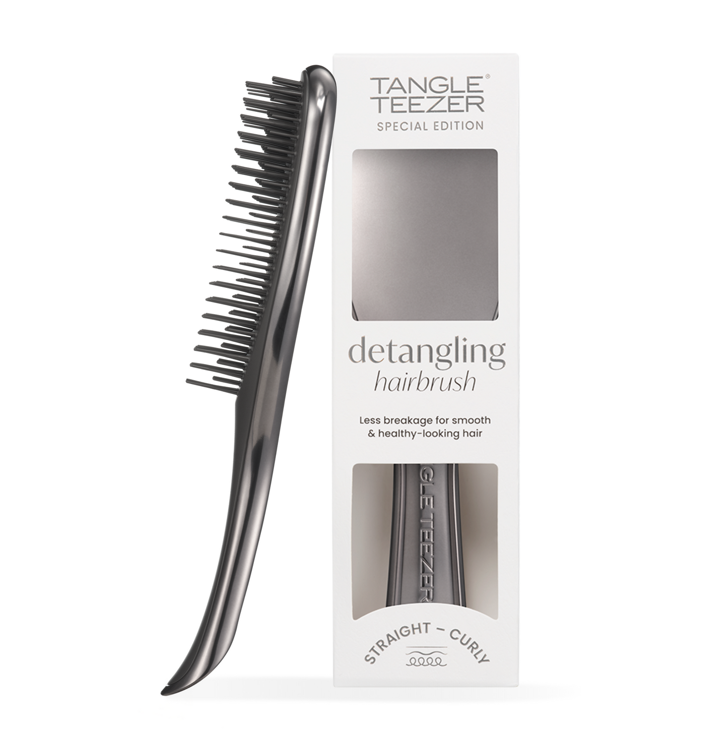 The Ultimate Detangler Chrome F9