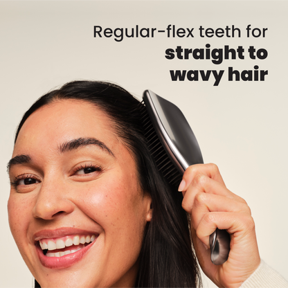 The Ultimate Detangler Chrome F9