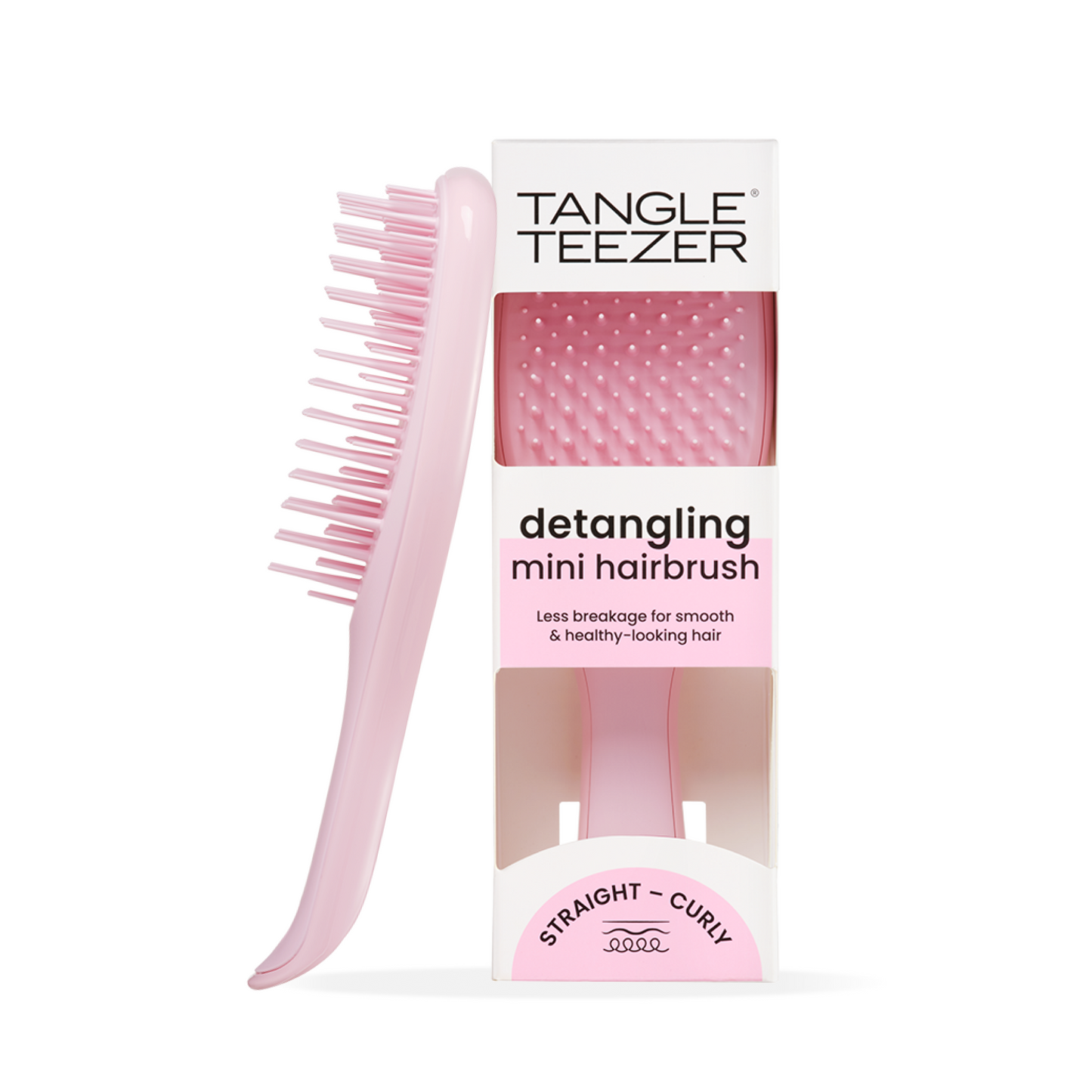 The Ultimate Detangler D9
