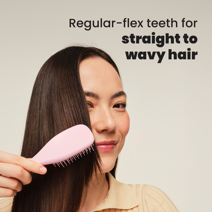 The Ultimate Detangler D9