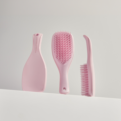 The Ultimate Detangler D9