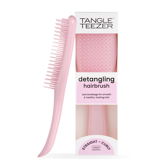 The Ultimate Detangler D9