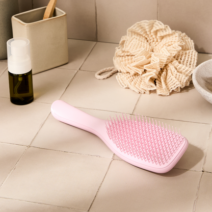 The Ultimate Detangler D9