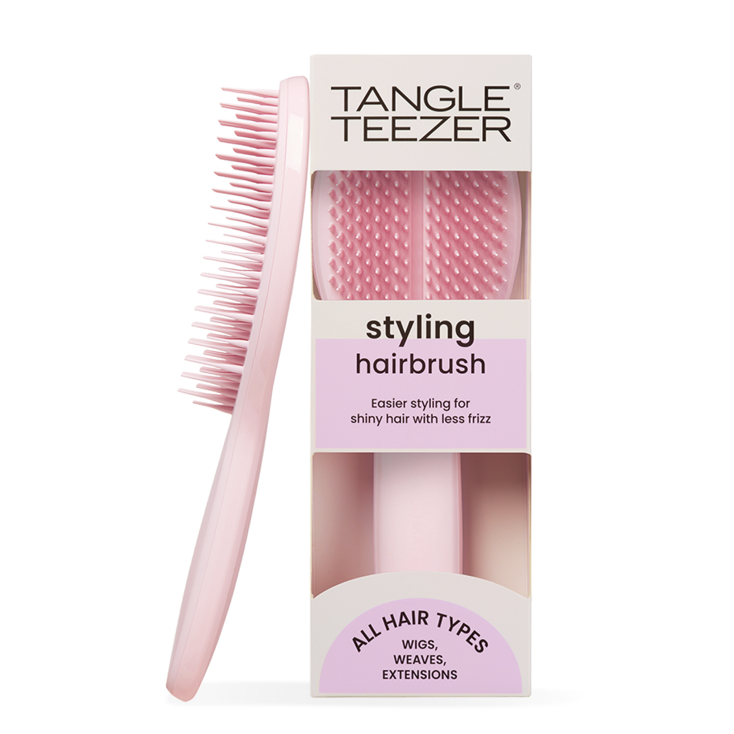 The Ultimate Styler W0