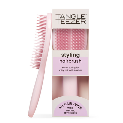 The Ultimate Styler W0