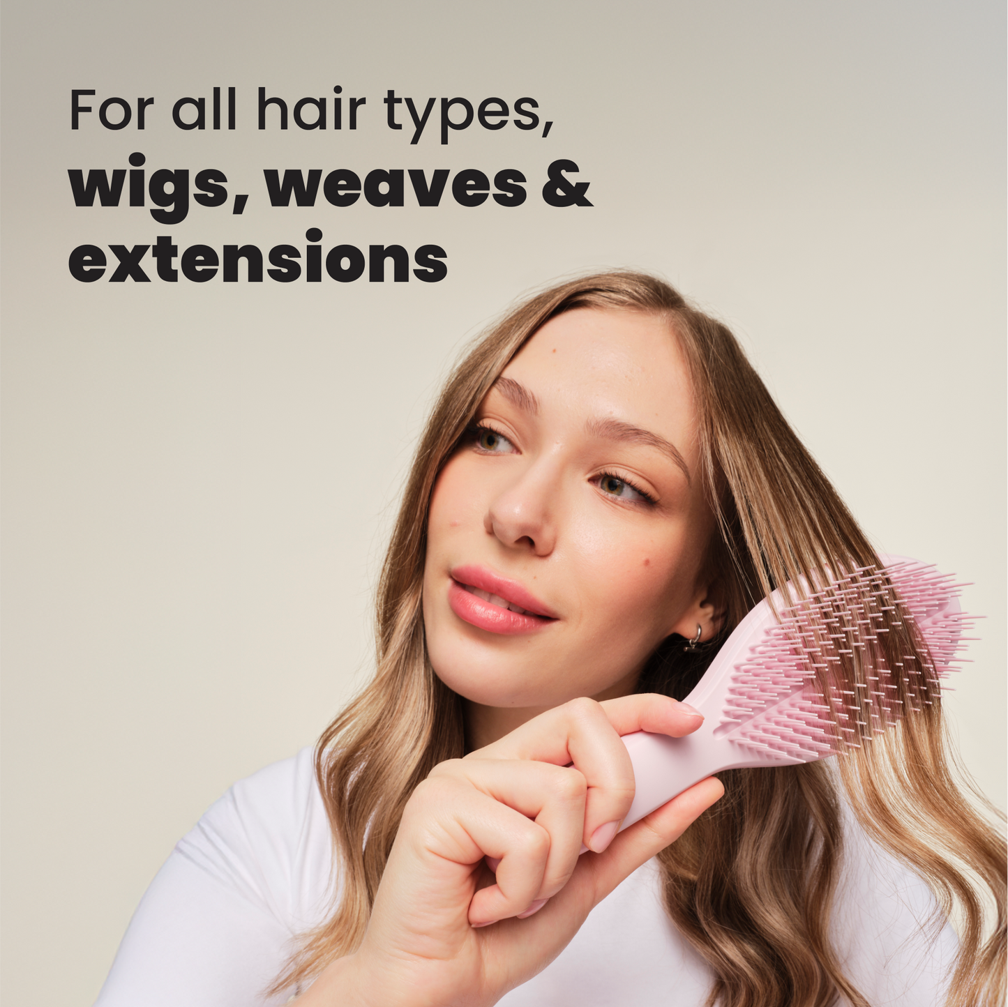 The Ultimate Styler W0