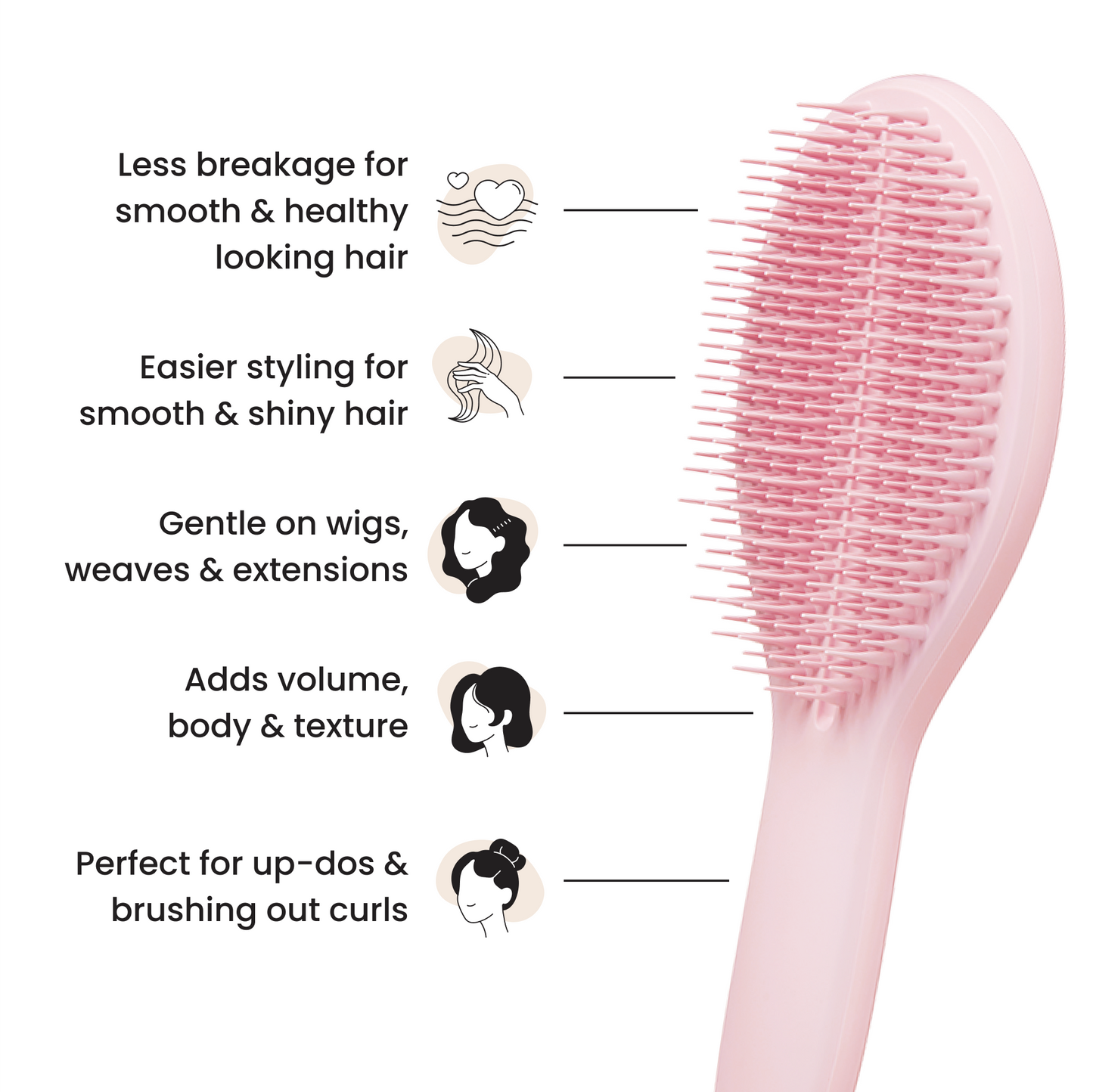 The Ultimate Styler W0