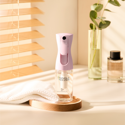 Fine Mist Spray Bottle W8